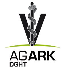 Dr. K. Wittig ist Mitglied der Arbeitsgemeinschaft Amphibien- und Reptilienkrankheiten (AGARK) der DGHT seit 1996 Dr. K. Wittig ist Mitglied der Arbeitsgemeinschaft Amphibien- und Reptilienkrankheiten (AGARK) der DGHT seit 1996